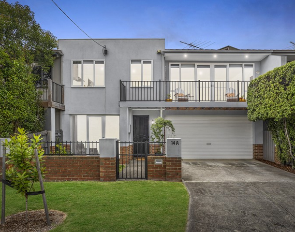 14A Teague Avenue, Mentone VIC 3194