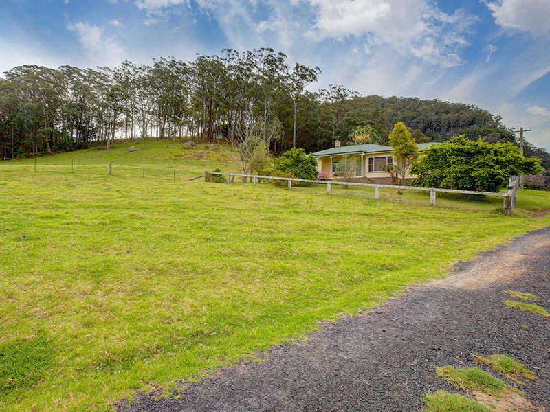 179 Cedar Springs Road, Kangaroo Valley NSW 2577, Image 2