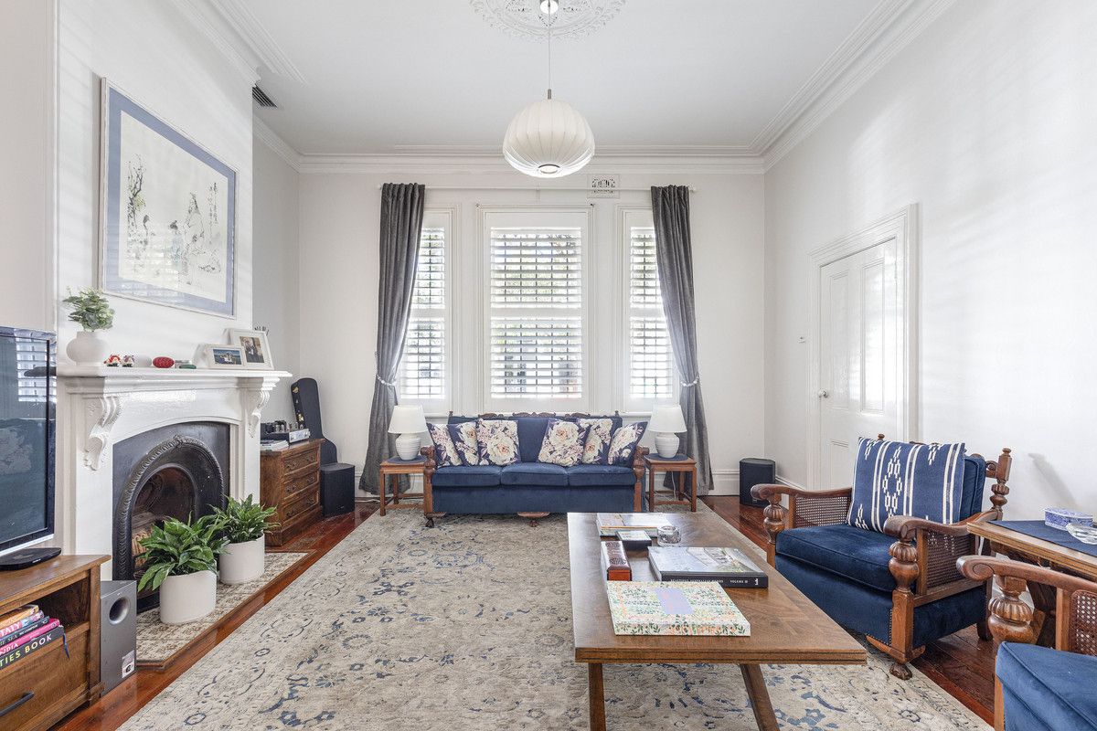 4 bedrooms House in 63 George Street REDFERN NSW, 2016
