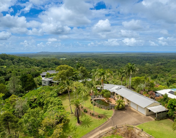 85 Panorama Drive, Doonan QLD 4562