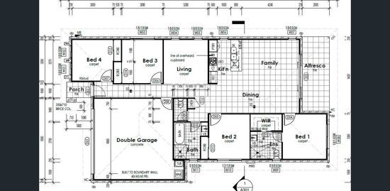4 bedrooms House in  MAUDSLAND QLD, 4210