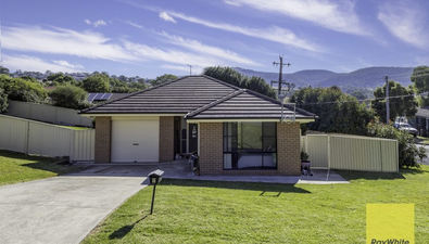 Picture of 7 Adina Crescent, LITHGOW NSW 2790