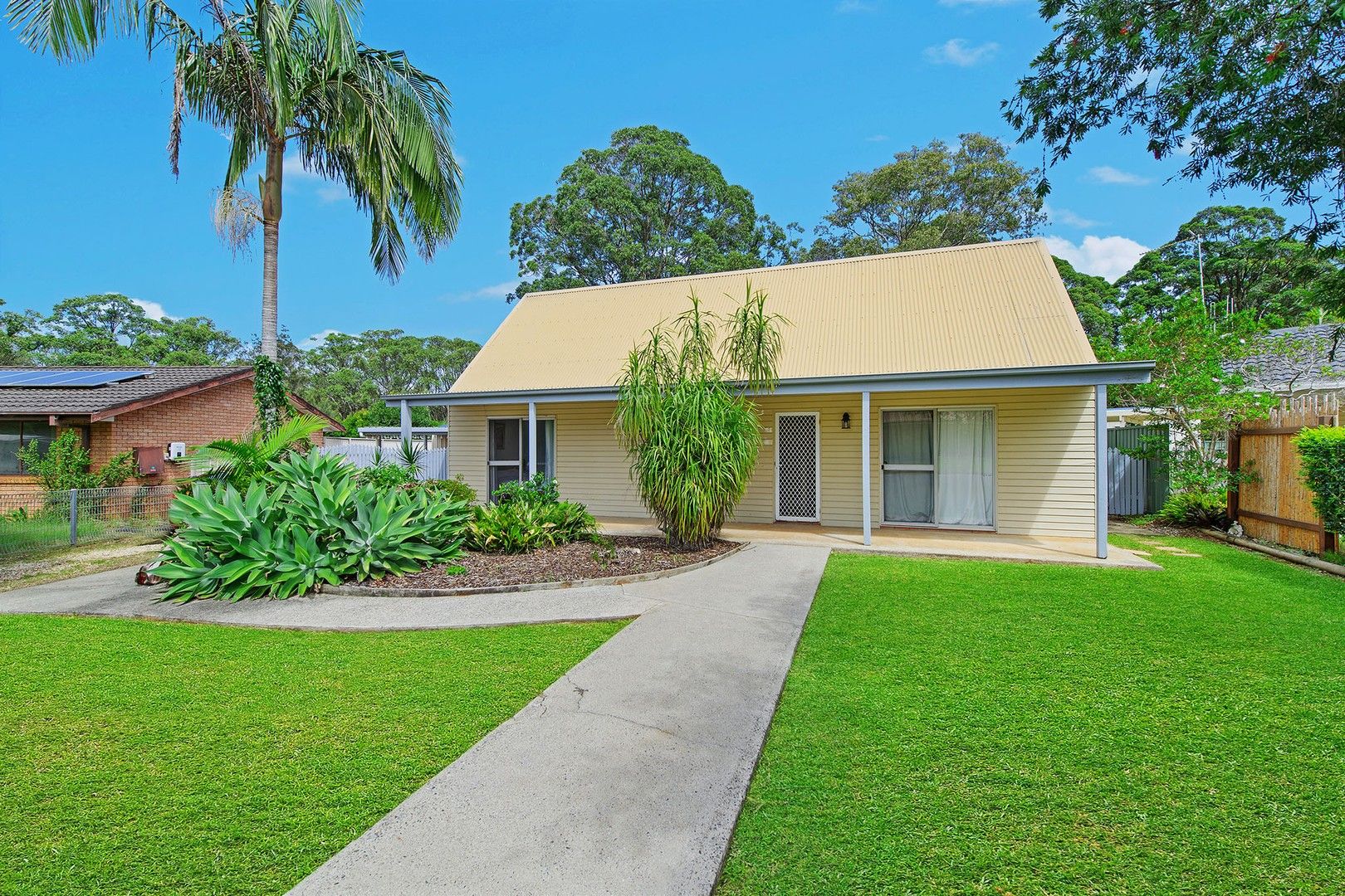 11 Slade Crescent, Port Macquarie NSW 2444, Image 0