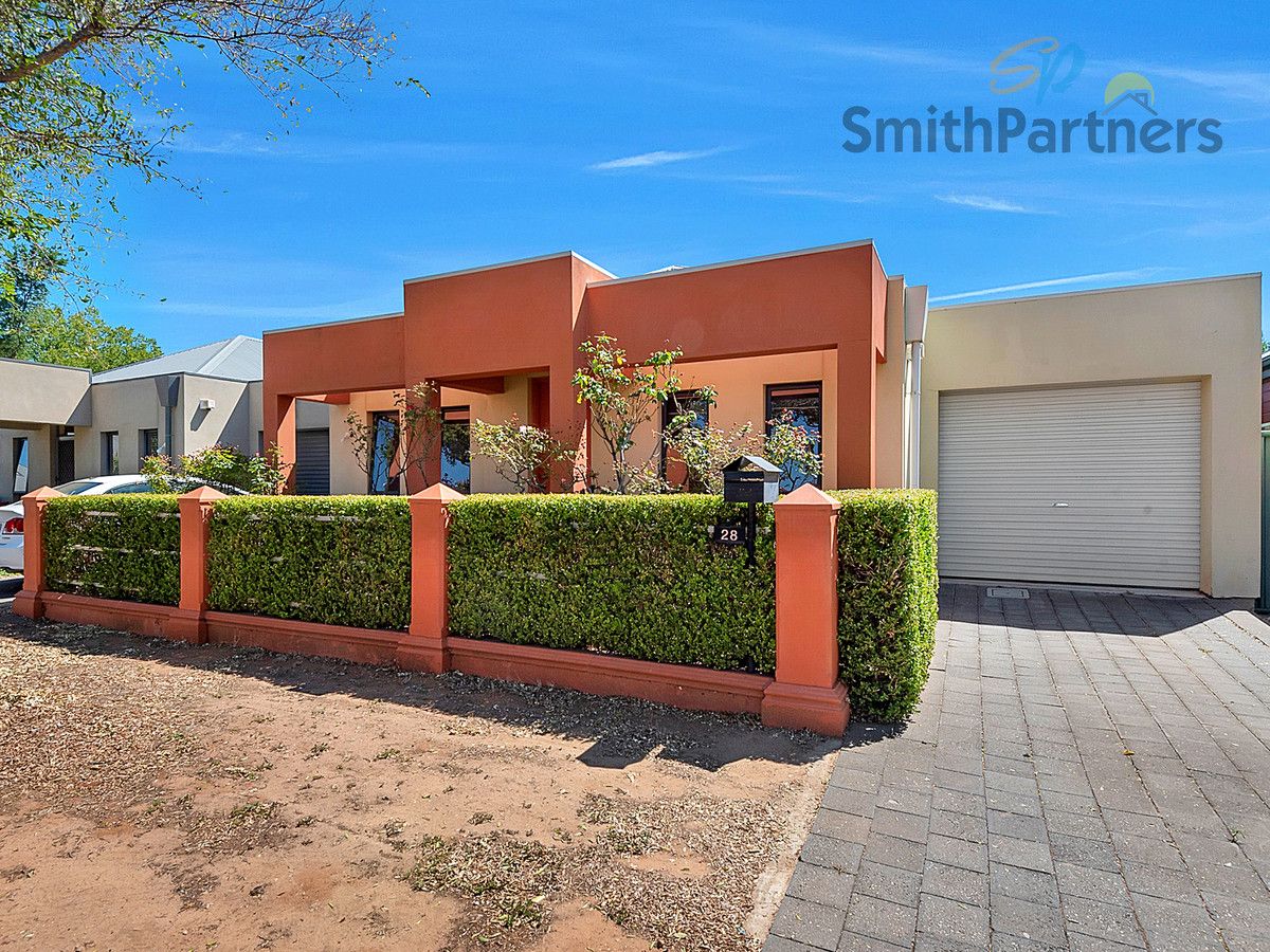 3 bedrooms House in 28 Beechwood Avenue MAWSON LAKES SA, 5095