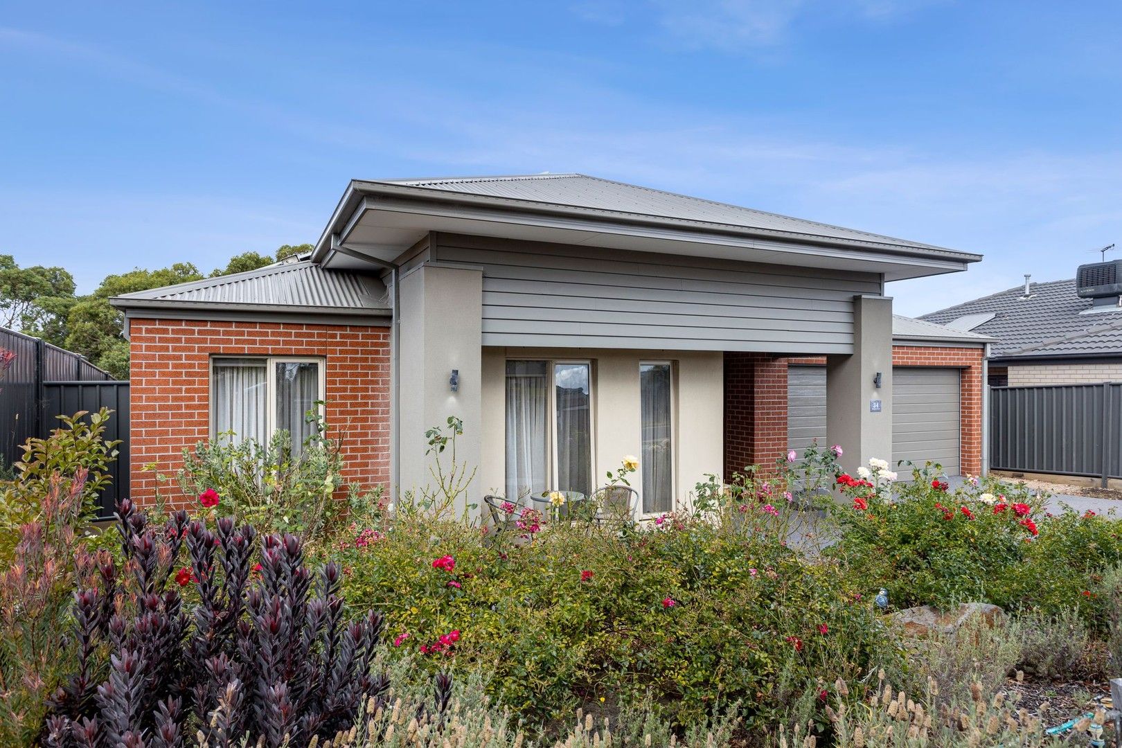 34 Patterson Drive, Kyneton VIC 3444, Image 0