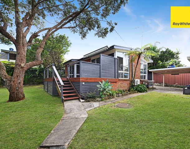 8 Rymill Place, Bundeena NSW 2230