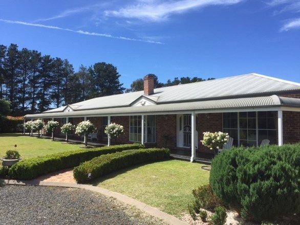 15 Gostwyck Road, Uralla NSW 2358, Image 0