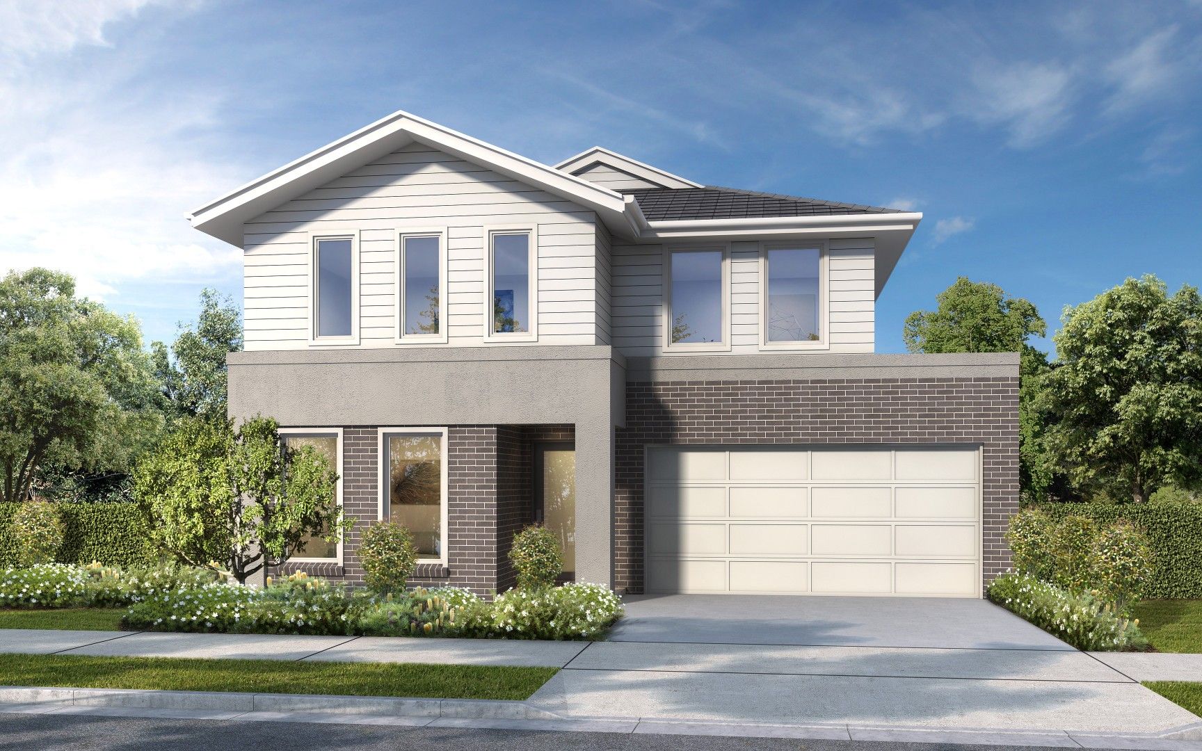 5 bedrooms New House & Land in Lot 47 Rinnana Place ST GEORGES BASIN NSW, 2540