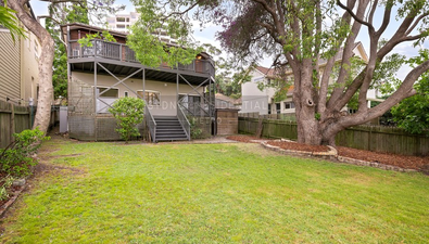Picture of 38 Reynolds Street, CREMORNE NSW 2090