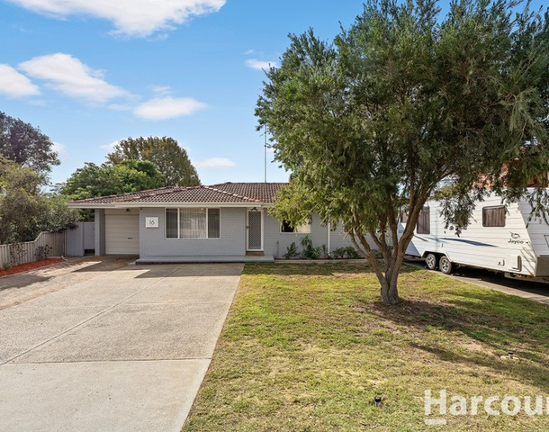 16 Forward Street, Mandurah WA 6210