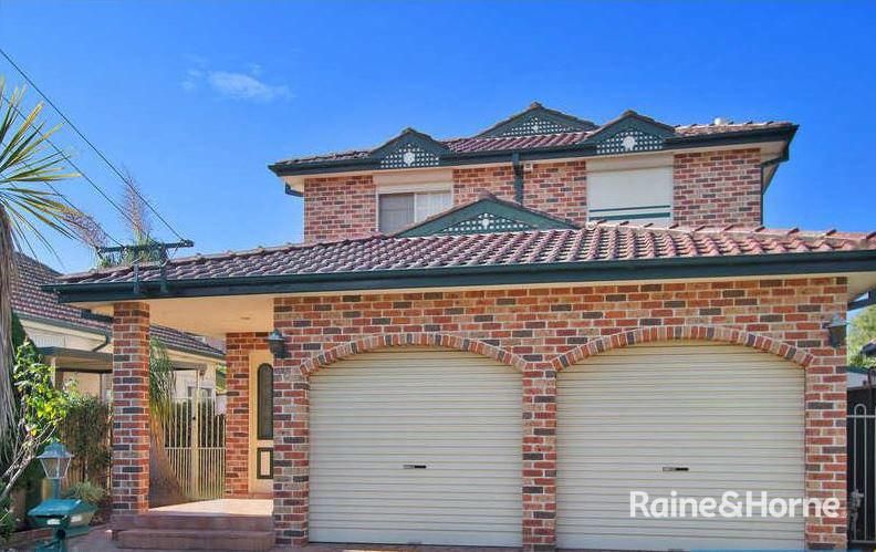 1 bedrooms House in Room 4/26 Gore Street PARRAMATTA NSW, 2150