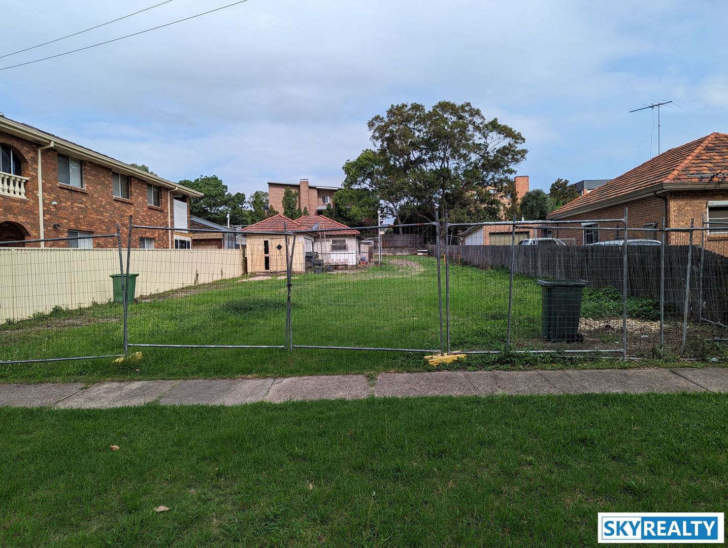 12 Railway Terrace, Granville NSW 2142, Image 2