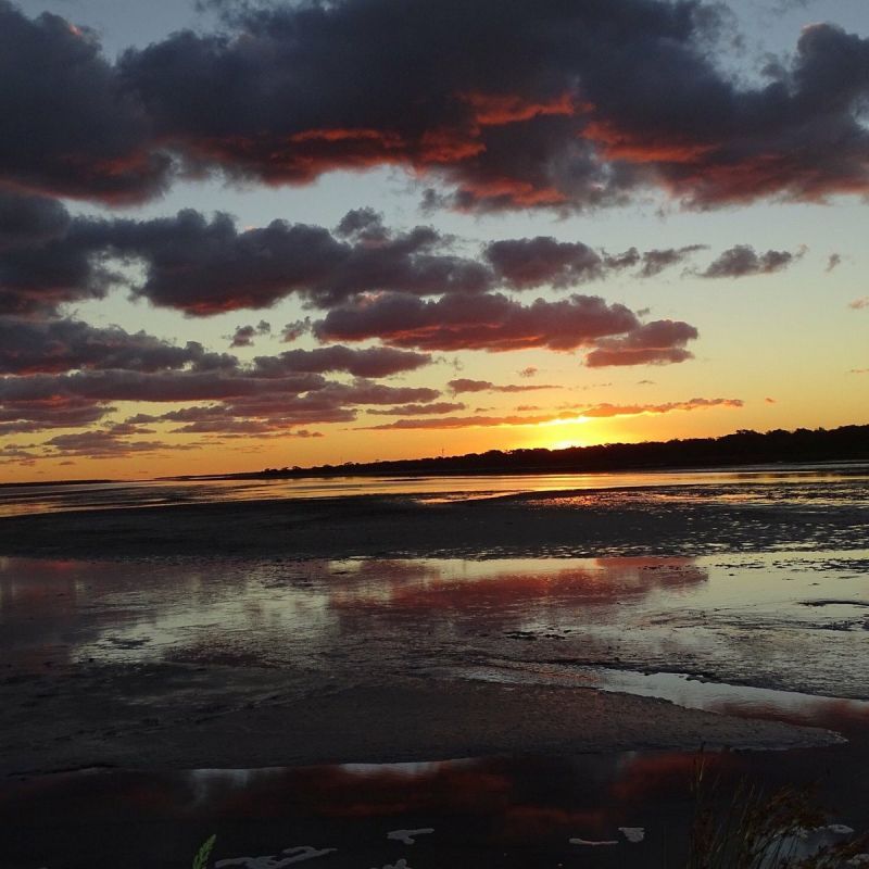 Vacant land in 26 First Street, PARADISE BEACH VIC, 3851