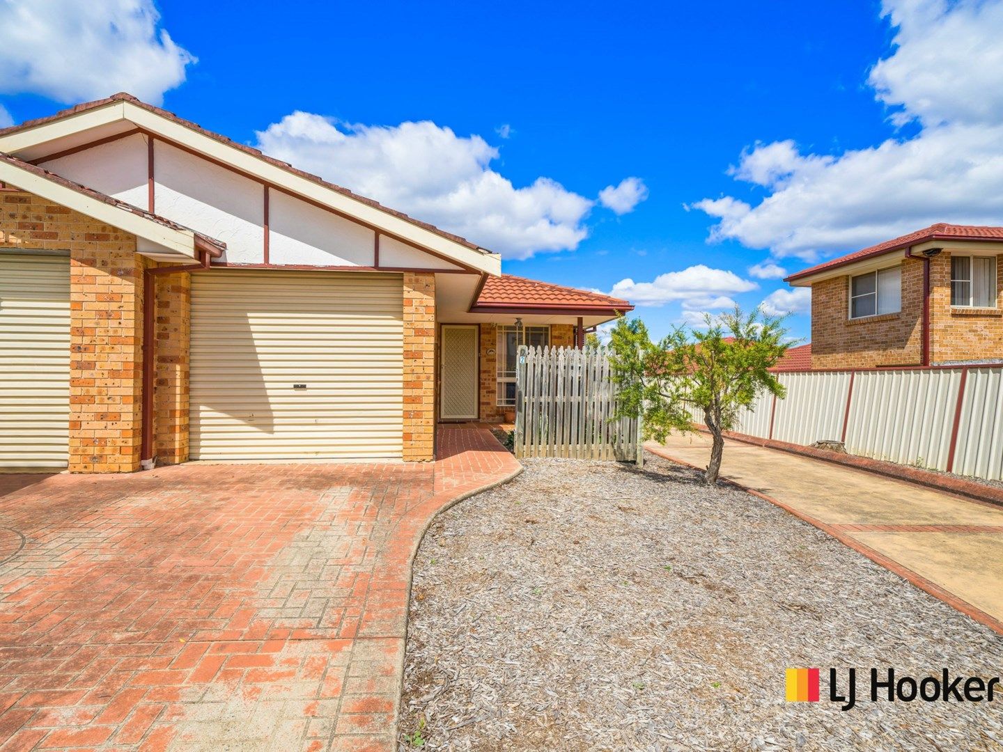 2/2 McCredie Road, Guildford NSW 2161, Image 0