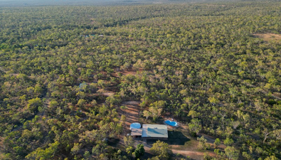 Picture of 260 Edith Farms Road, KATHERINE NT 0850