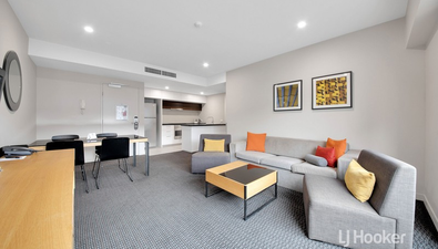 Picture of 813/750 Bourke Street, DOCKLANDS VIC 3008