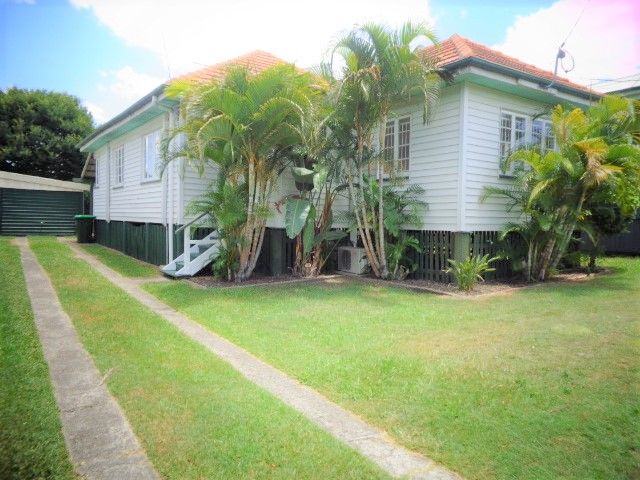 31 York Street, Morningside QLD 4170