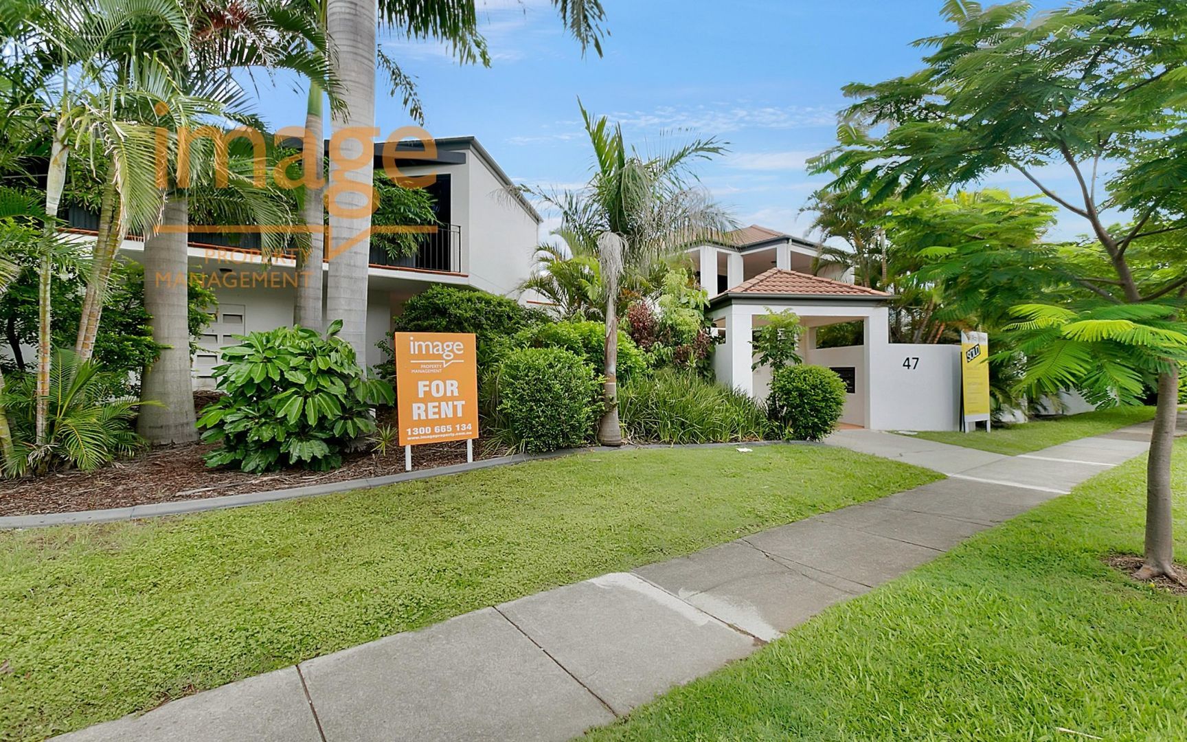 2 bedrooms Apartment / Unit / Flat in 10/47 Kent St HAMILTON QLD, 4007