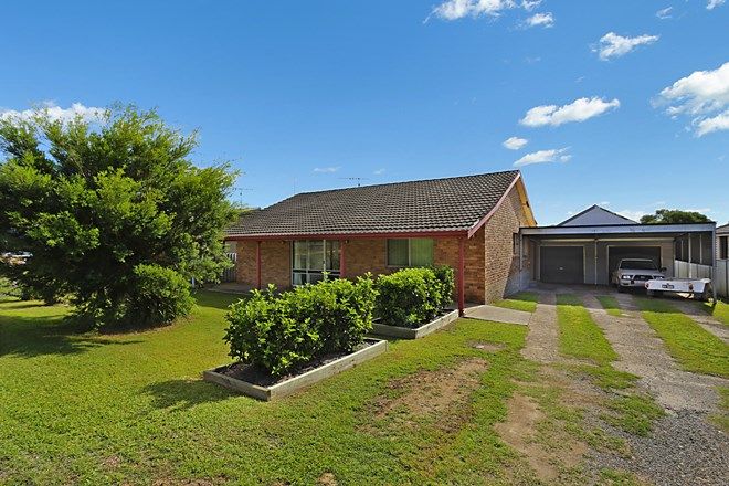 Picture of 12 Victoria Street, EAST BRANXTON NSW 2335