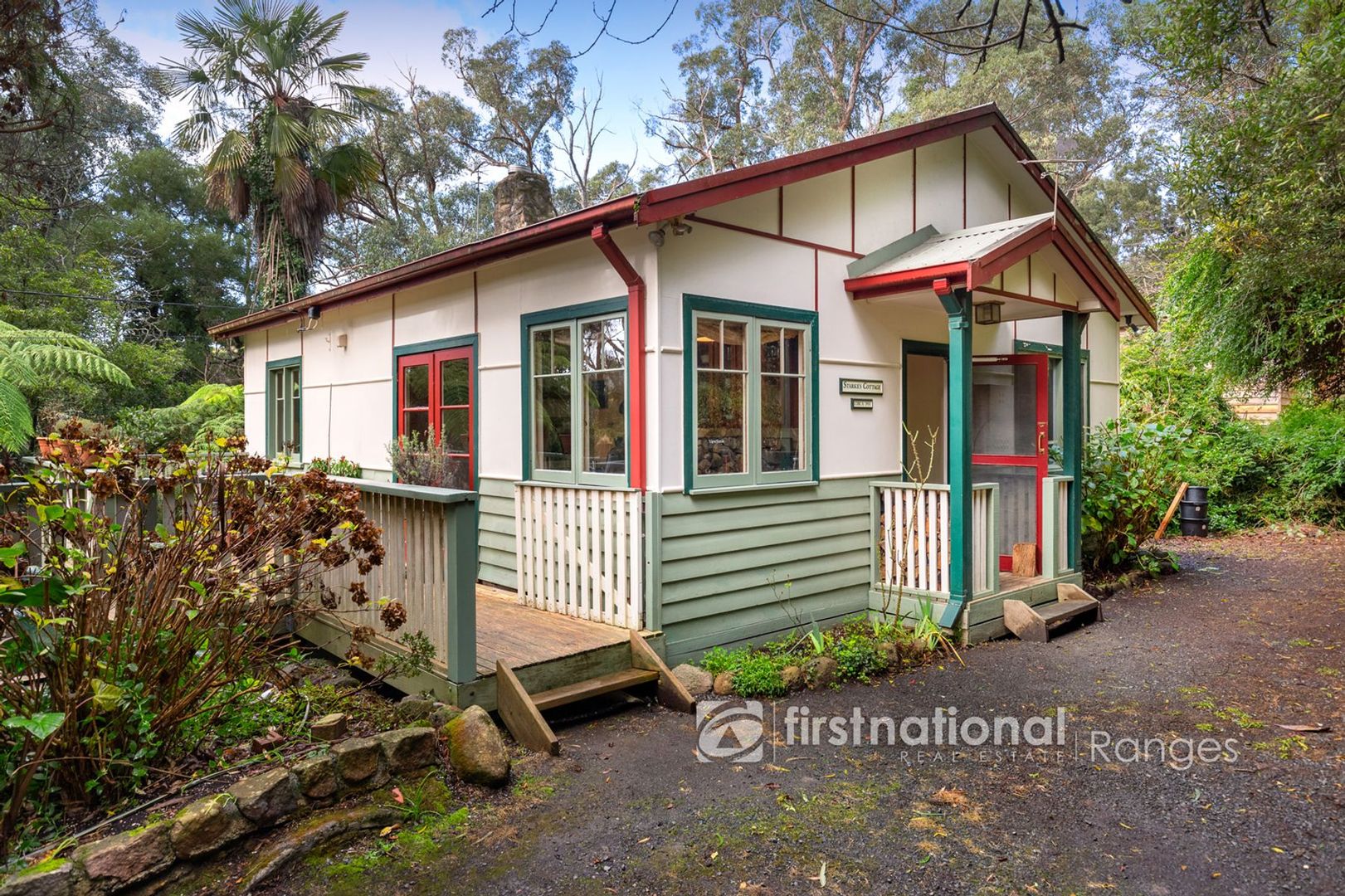 13 Peters Road, Belgrave Property History & Address Research Domain