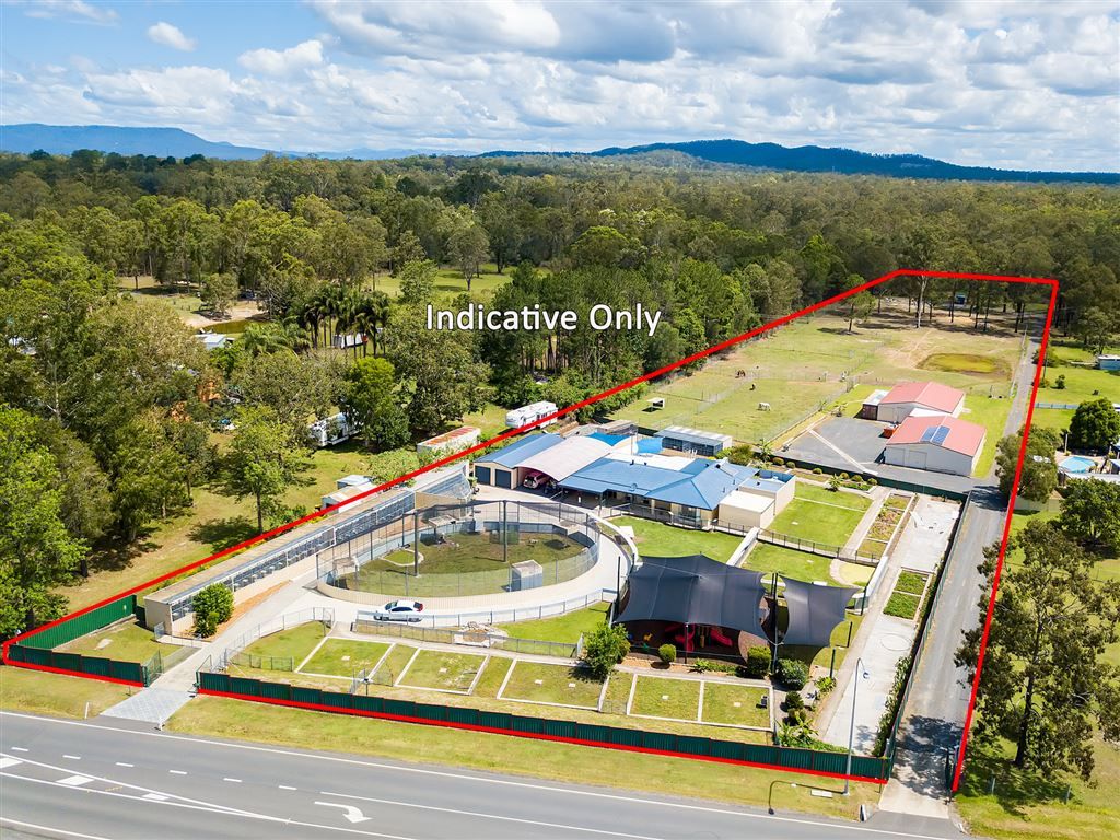 1167 Stockleigh Road, Logan Village QLD 4207, Image 0