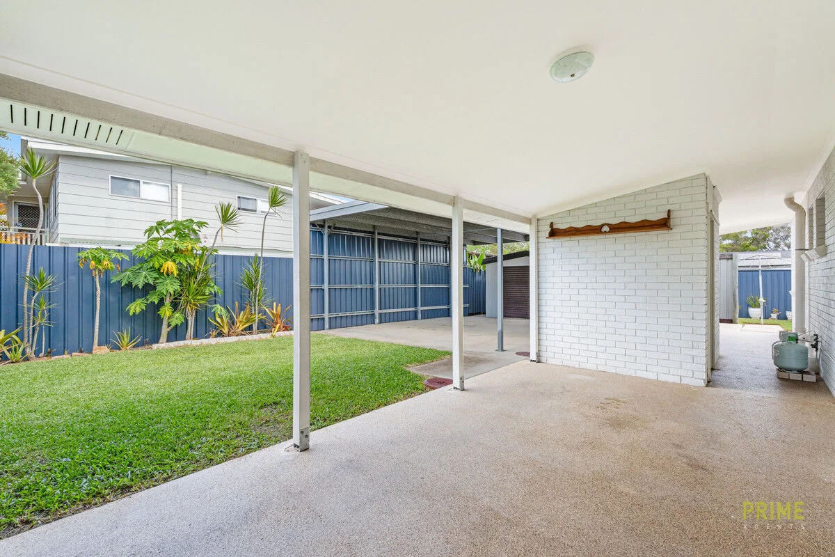 Additional image 11 of 8 Hayworth Street, Point Vernon QLD 4655
