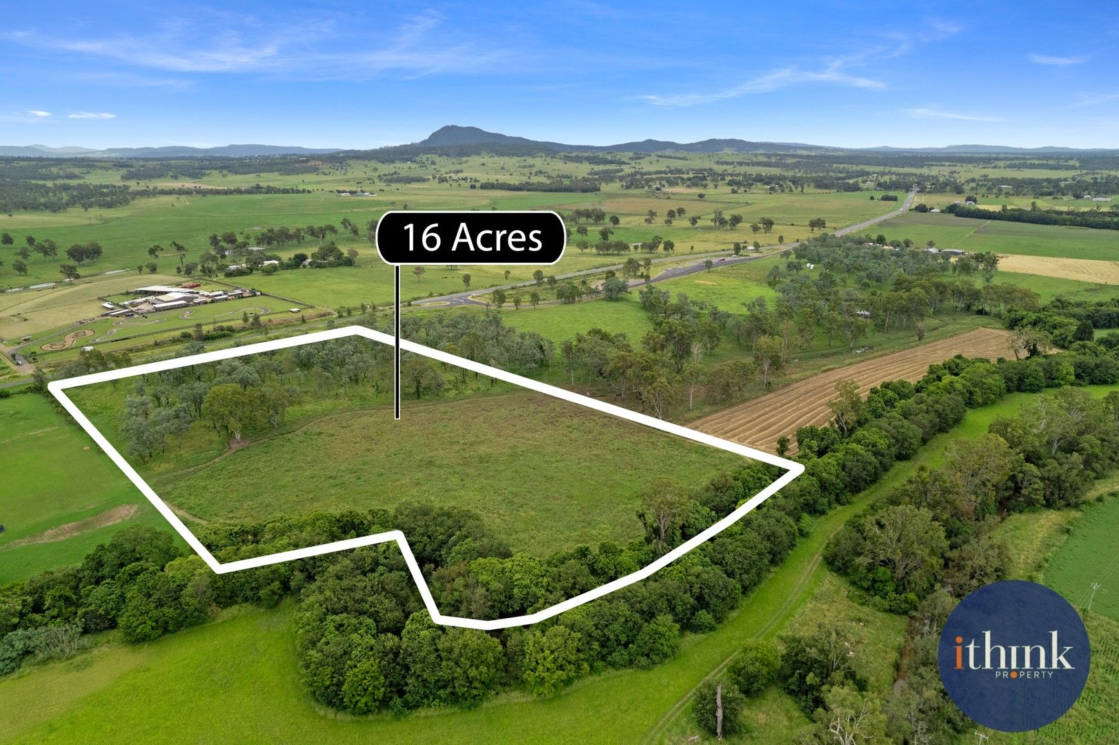 5001 Cunningham Highway, Radford QLD 4307, Image 0