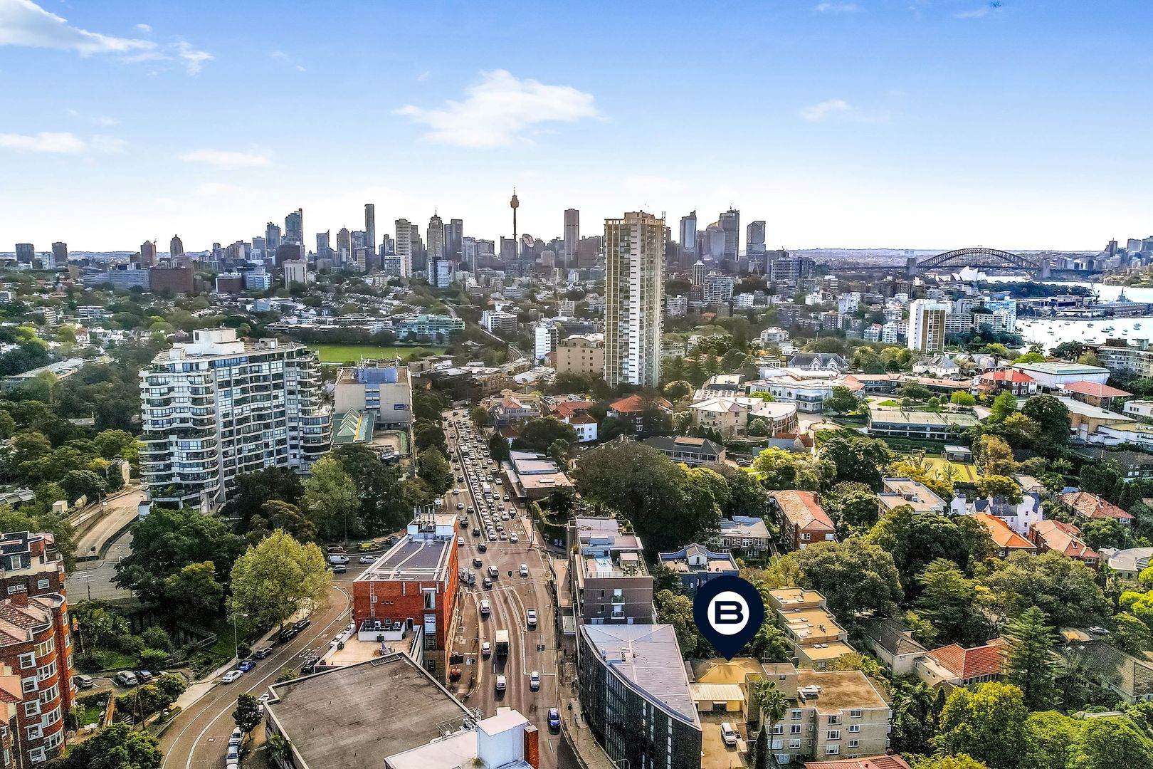 4 Ocean Avenue, Double Bay NSW 2028 Domain