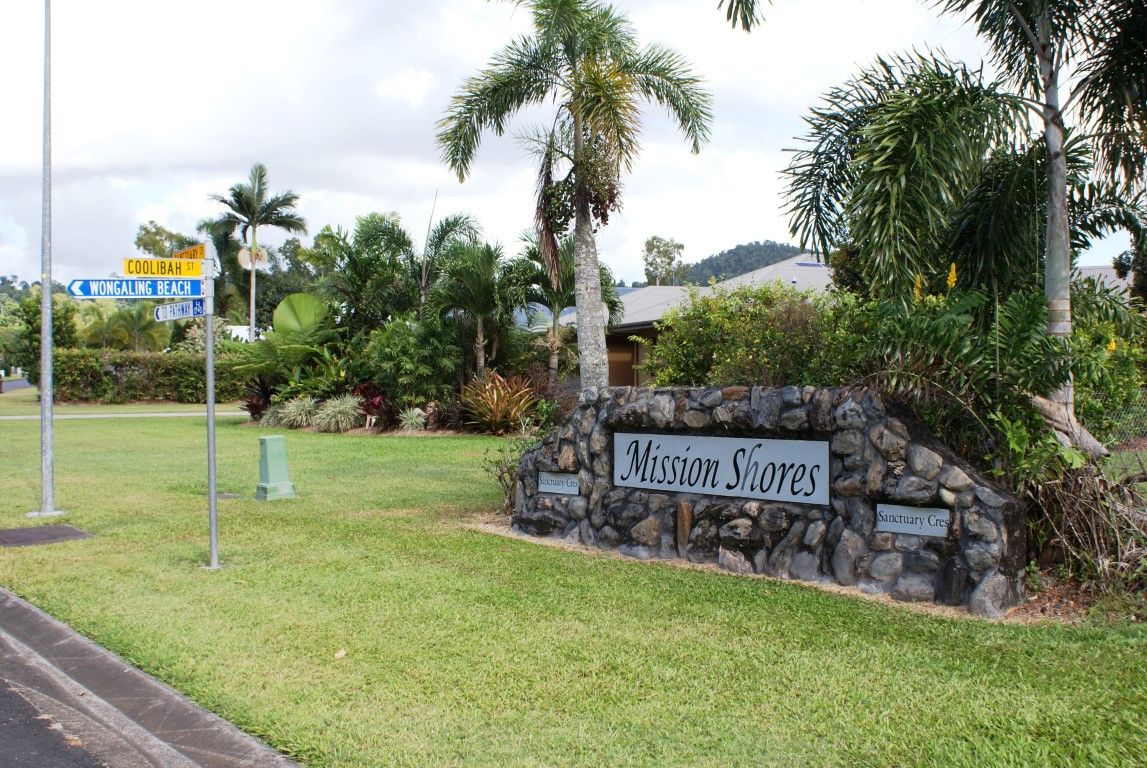 50 Sanctuary Crescent, Wongaling Beach QLD 4852, Image 2