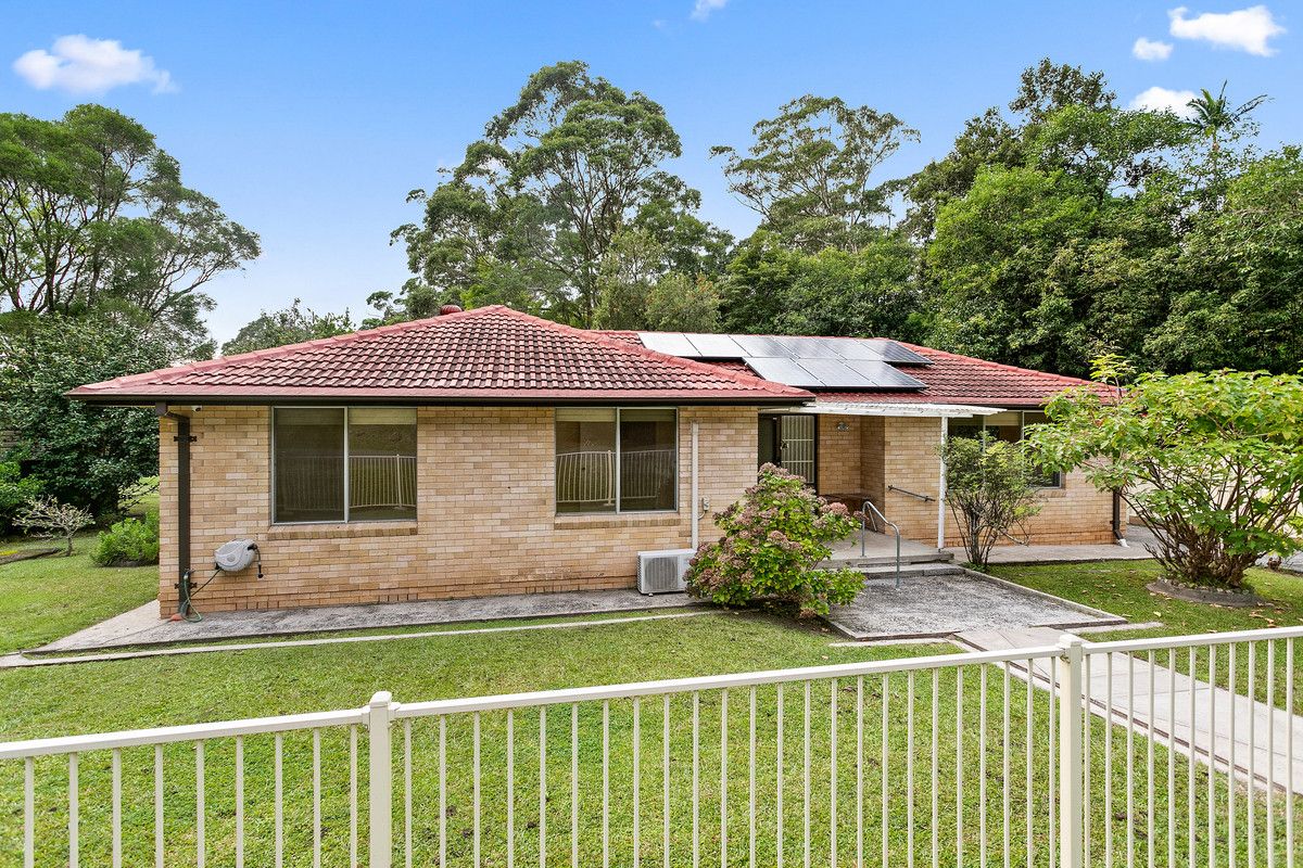 25 Benjamin Road, Mount Kembla NSW 2526, Image 0