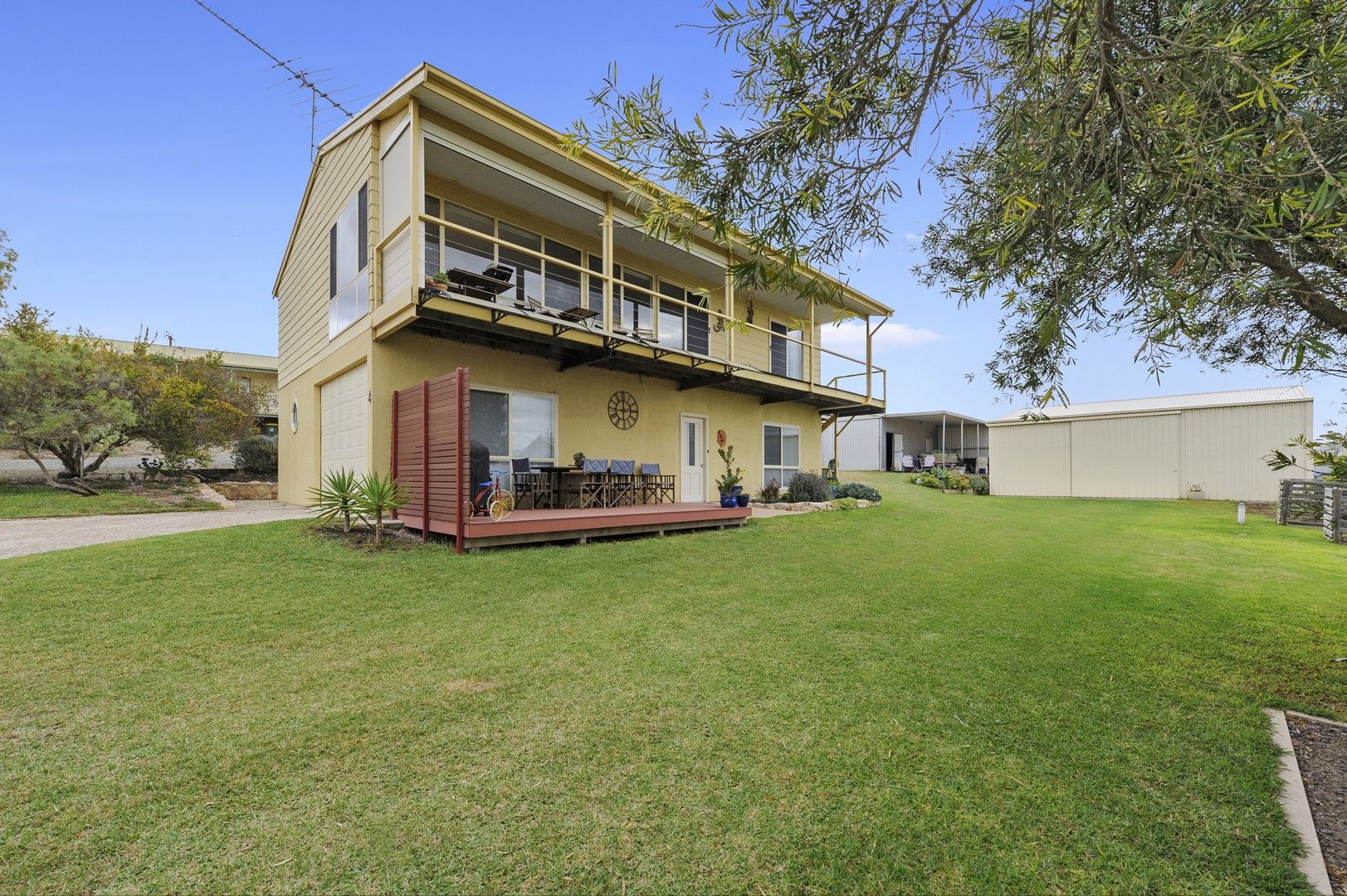 4 Wurlie Court, Point Turton SA 5575, Image 0