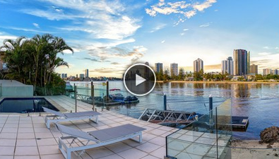 Picture of 61 Stanhill Drive, SURFERS PARADISE QLD 4217