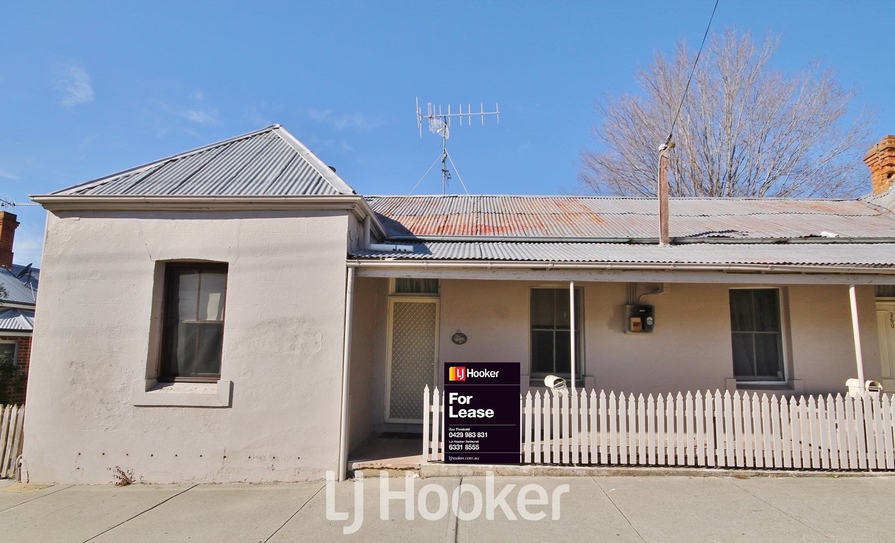 248 William Street, Bathurst NSW 2795, Image 0