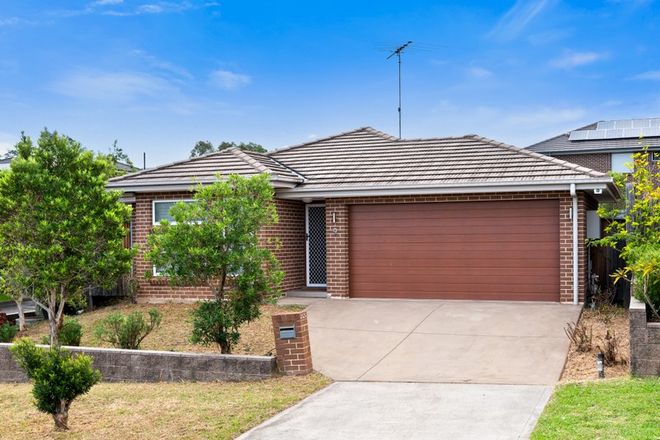 Picture of 9 Bartle Avenue, MINTO NSW 2566