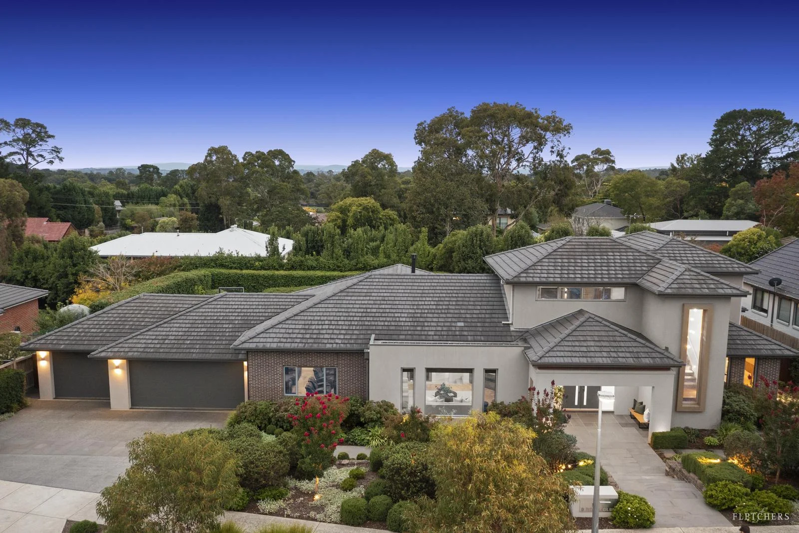 Additional image 20 of 9 Rouseglen Court, Ringwood North VIC 3134