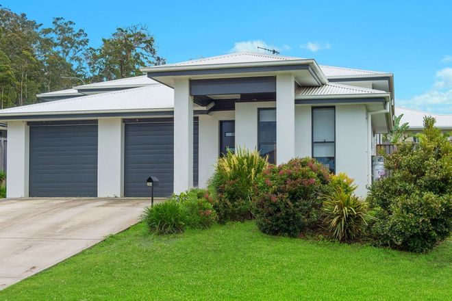 Picture of 30A Allport Avenue, THRUMSTER NSW 2444