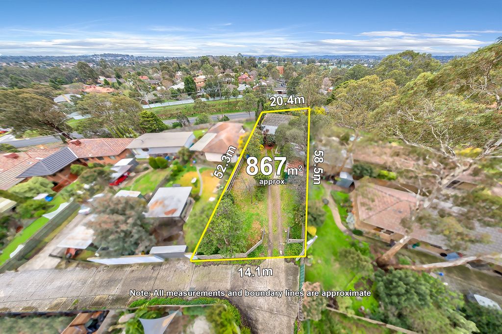 422 Lower Plenty Road, VIEWBANK VIC 3084, Image 0