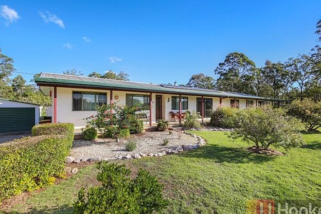 Picture of 55 Armidale Road, YARRAVEL NSW 2440