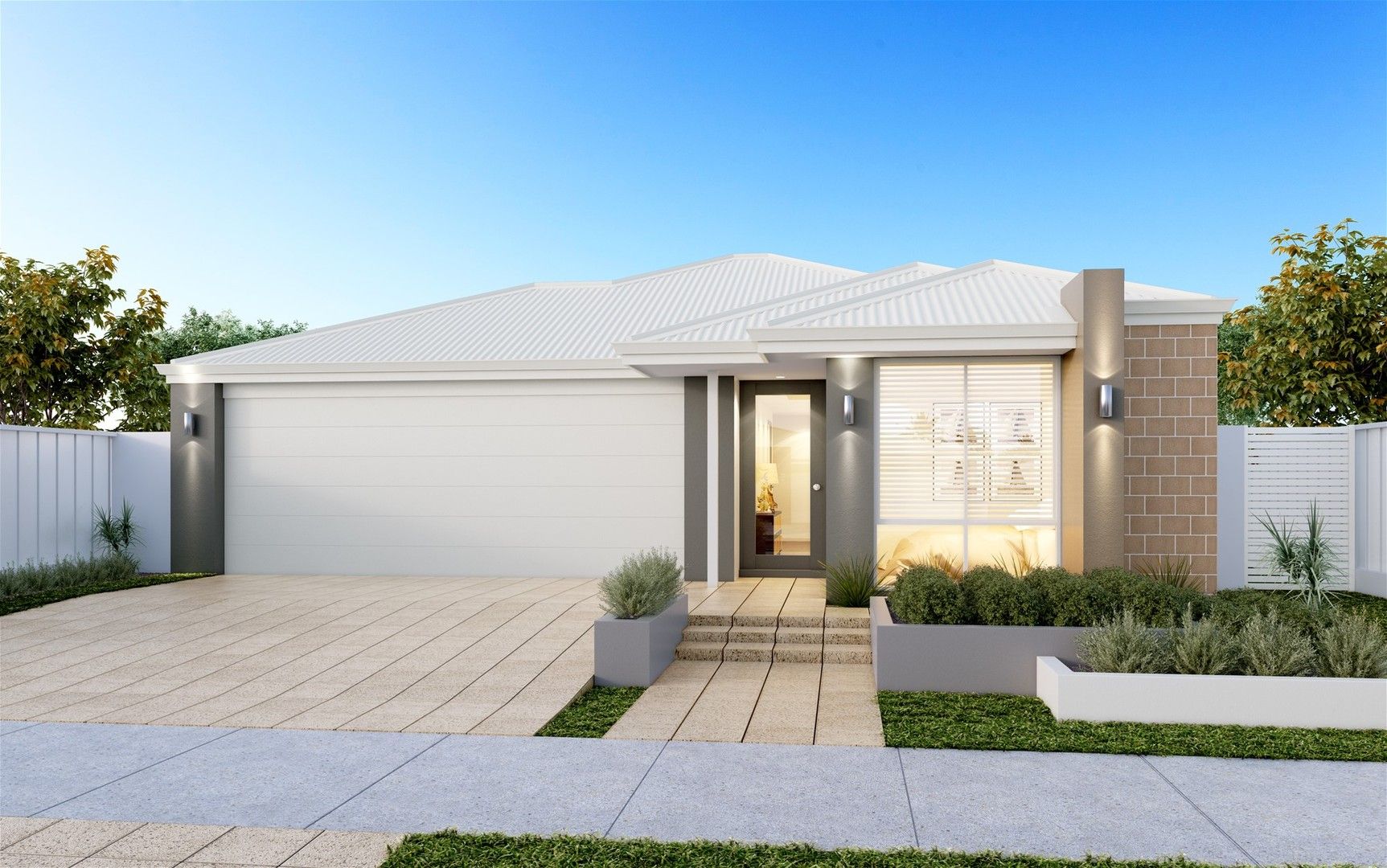 4 bedrooms New House & Land in Lot 213 Allium Road WELLARD WA, 6170