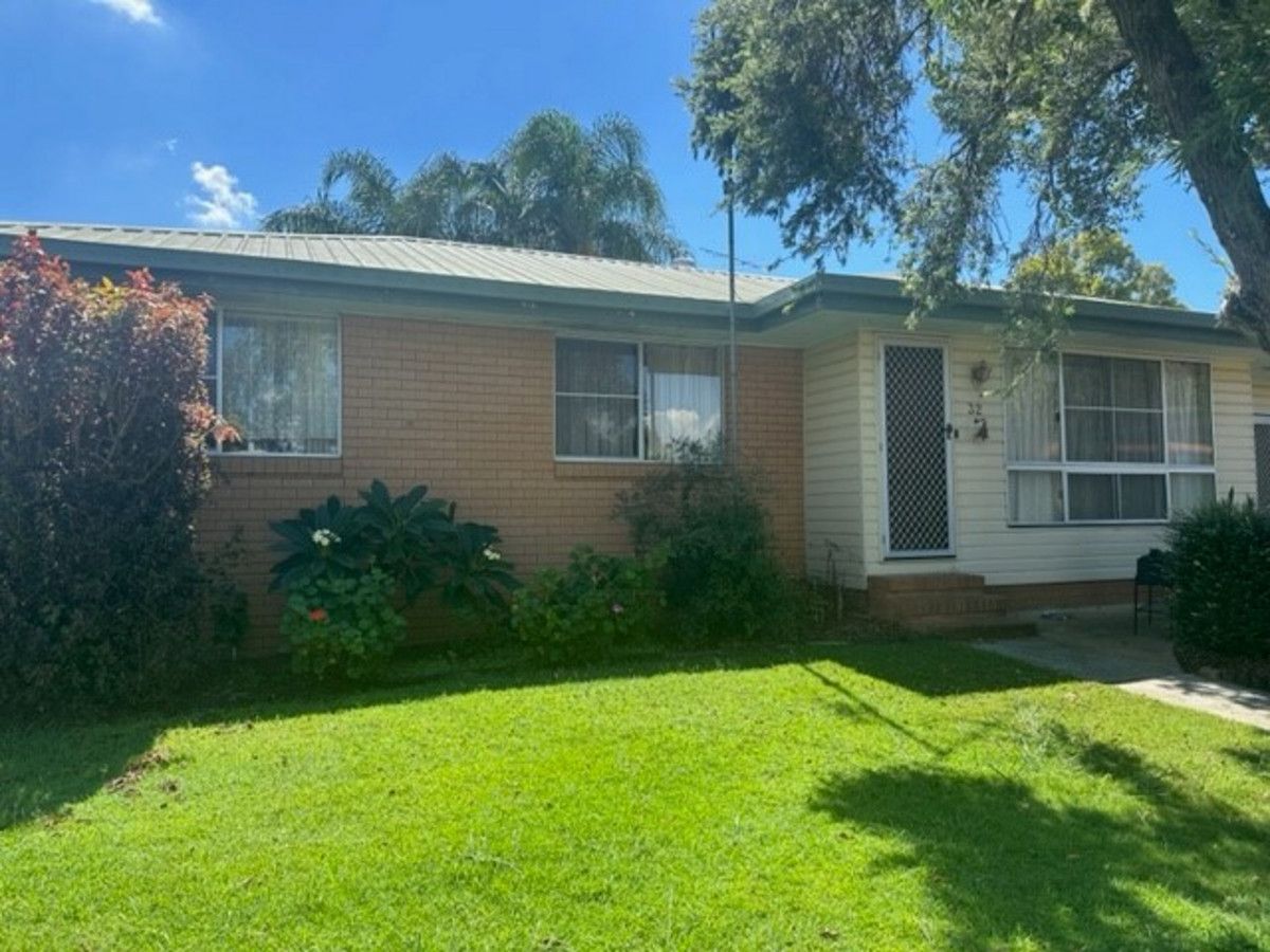32 South Street, Gatton QLD 4343 House For Rent Domain