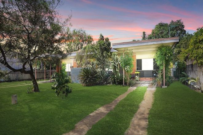 Picture of 12 Dyer Street, PALLARENDA QLD 4810