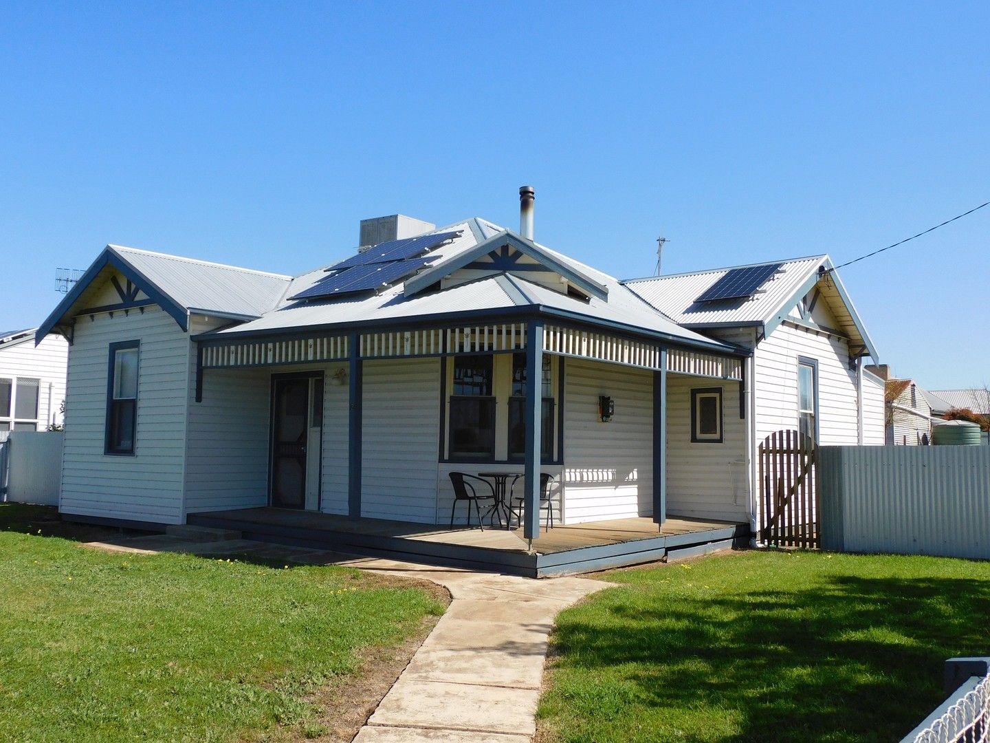 12 Woodward Street, Nhill VIC 3418, Image 0