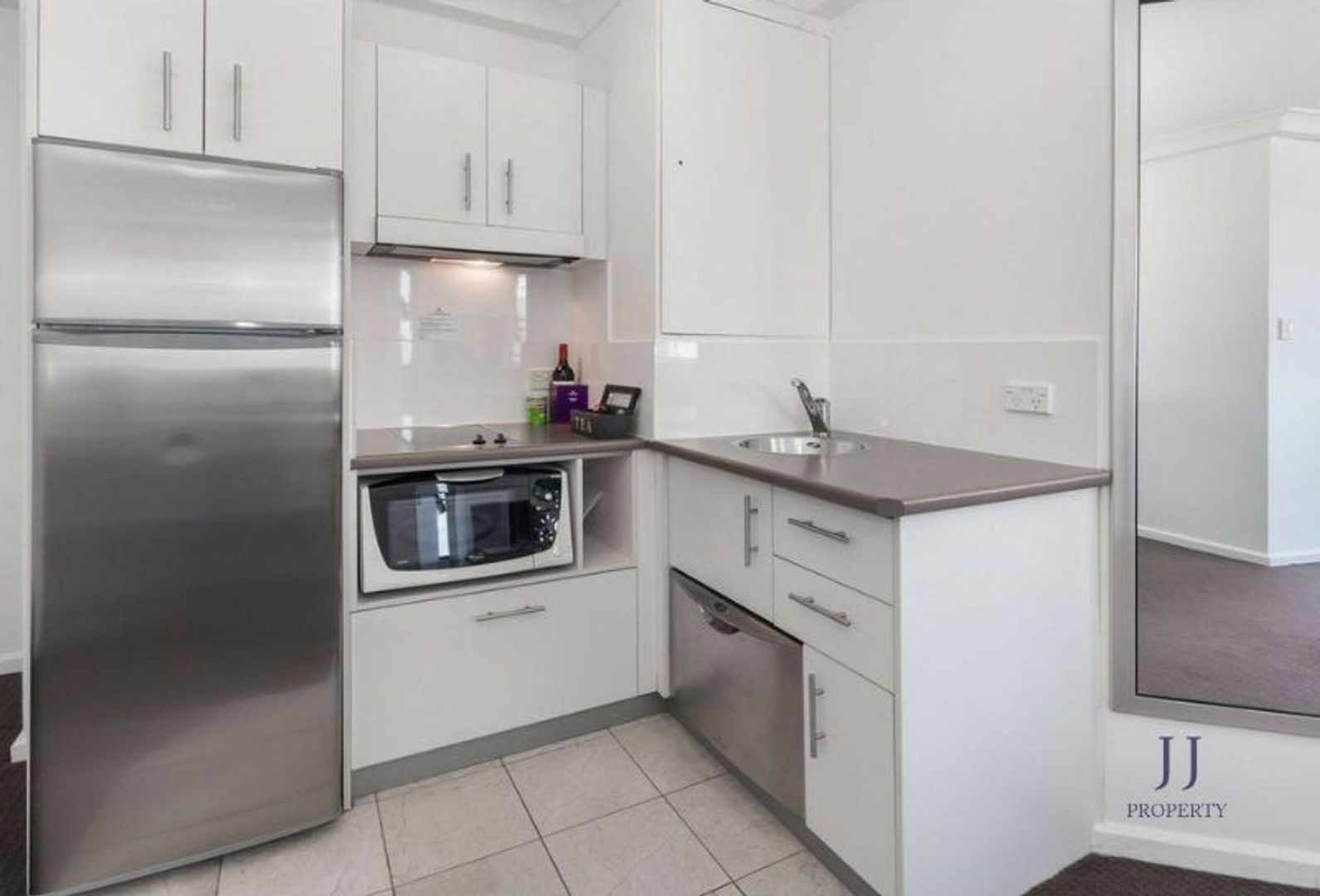 101/293 North Quay, Brisbane City QLD 4000, Image 2