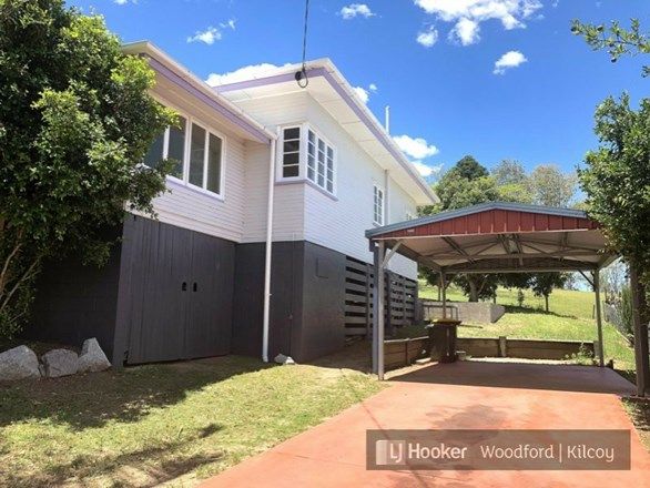 Picture of 30 Robson Street, KILCOY QLD 4515