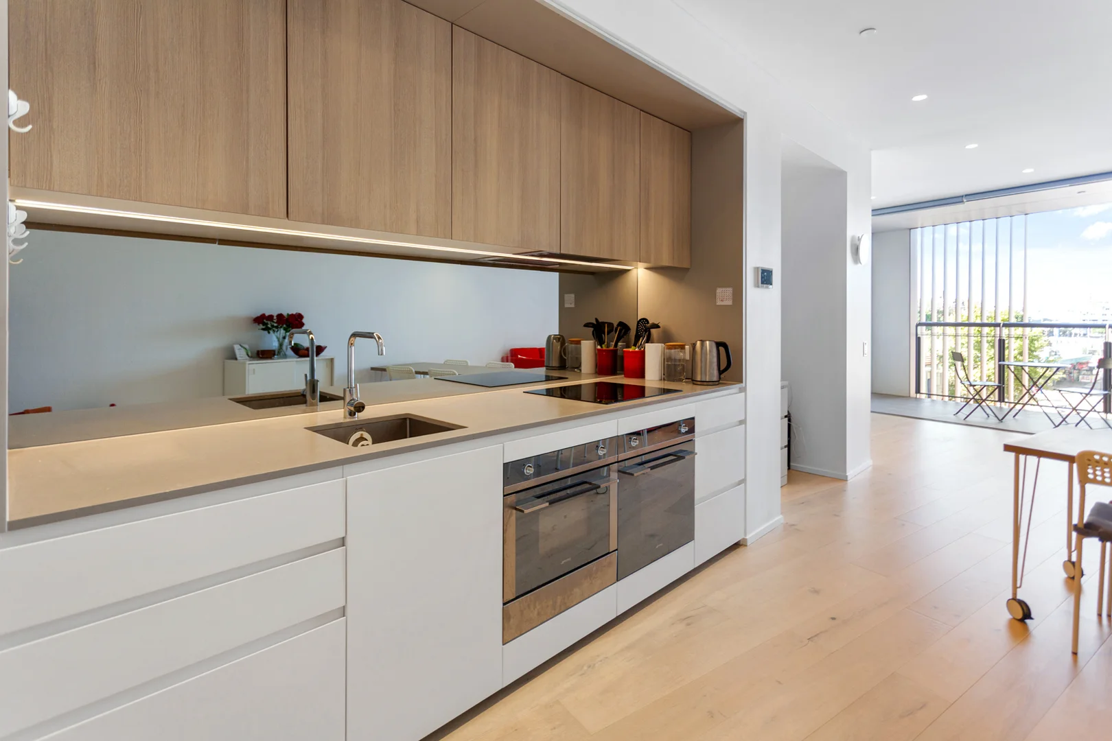 Additional image 5 of E601/85 O'Connor Street, Chippendale NSW 2008