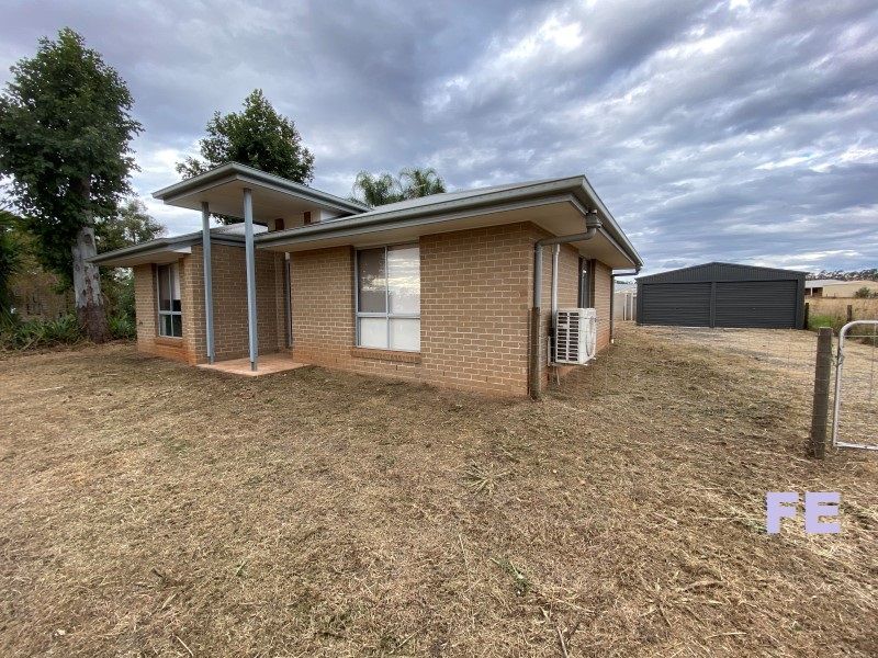 12160 Bunya Highway, Memerambi QLD 4610, Image 0