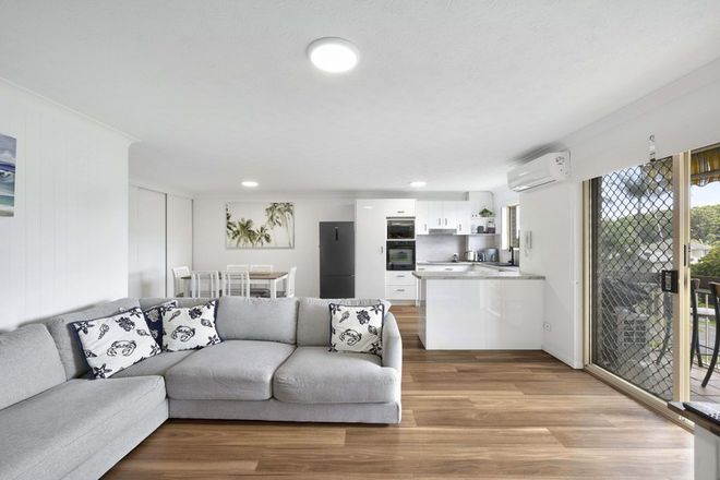 7 / 29 Alinjarra Drive, Tugun, QLD, 4224