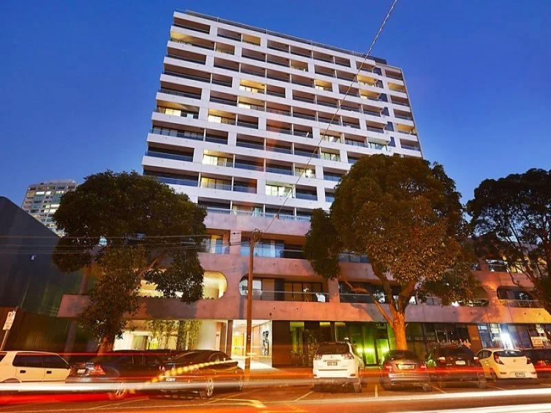 Primary image of 1114/65 Coventry Street, Southbank VIC 3006