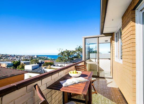 9/113 Mount Street, Coogee NSW 2034