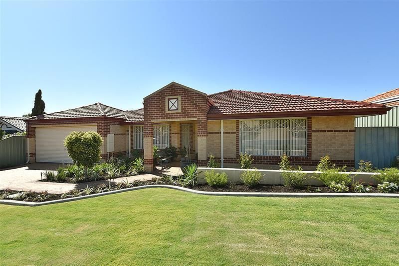 7 Craignish Loop, Kinross WA 6028, Image 0